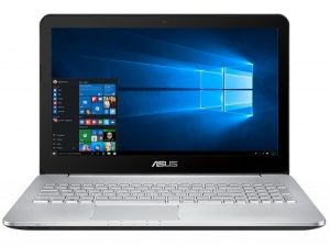 Laptop ASUS N552VW - T Core I7