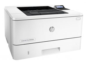 پرینتر لیزرجت Printer HP M402DN Laser Printer