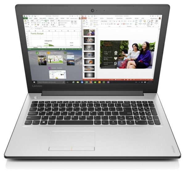 لپ تاپ لنوو آیدیاپد Lenovo IdeaPad IP310 Core I3 4GB 1TB 2G