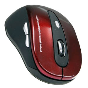 Mouse Tsco Wireless TM-1006