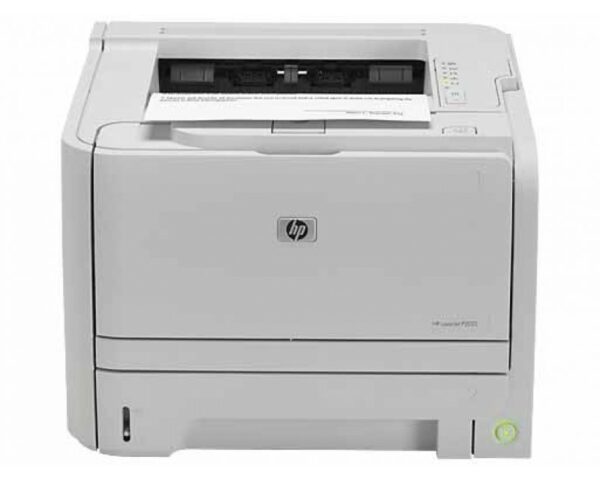 پرینتر لیزرجت Printer HP P2035 Laser Printer