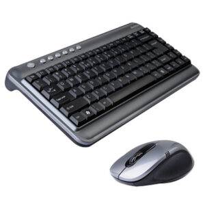 کیبورد و موس وایرلس ایفورتک Keybord & Mouse A4TECH 7300N