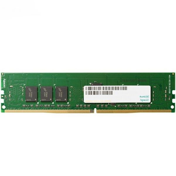 رم Apacer DDR4 2400MHz 4GB