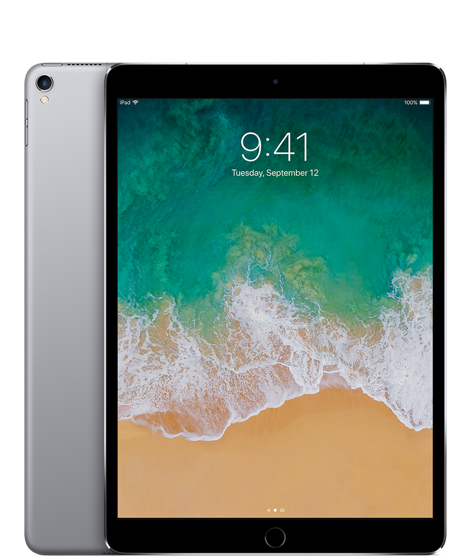 تبلت اپل آی پد پرو iPad Pro 10.5 inch 4G