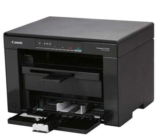 Printer Canon I-SENSYS MF3010