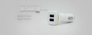 Tesco lighter charger TCG8