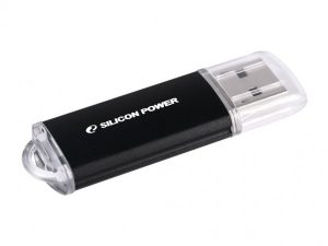 Flash Silicon Power I-Series 8g