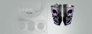 Speaker TSCO TS-2080