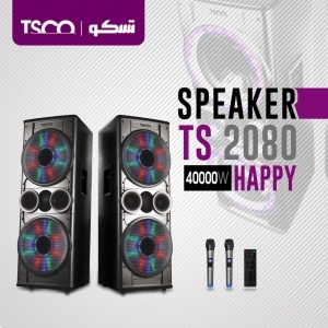 Speaker TSCO TS-2080