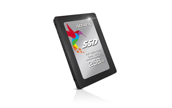 SSD ADATA 256GB SP600