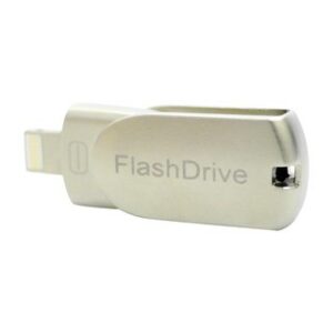 آی فلش Dual Flash Drive LXM L07 128GB
