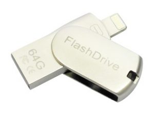 آی فلش Dual Flash Drive LXM L07 64GB