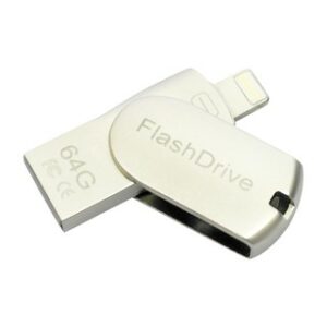 آی فلش Dual Flash Drive LXM L07 64GB