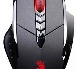 MOUSE A4TECH Wired V7 BLOODY GAMING