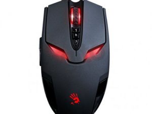 MOUSE A4TECH Wired V4 BLOODY GAMING