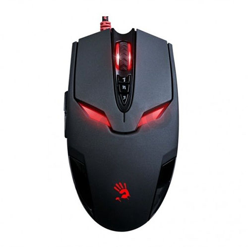 ماوس گیمینگ ایفورتک MOUSE A4TECH Wired V4 BLOODY GAMING