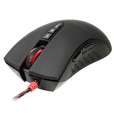 MOUSE A4TECH Wired V3 BLOODY GAMING
