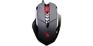 MOUSE A4TECH Wired V7 BLOODY GAMING