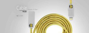 CHARGING CABLE TC 66N