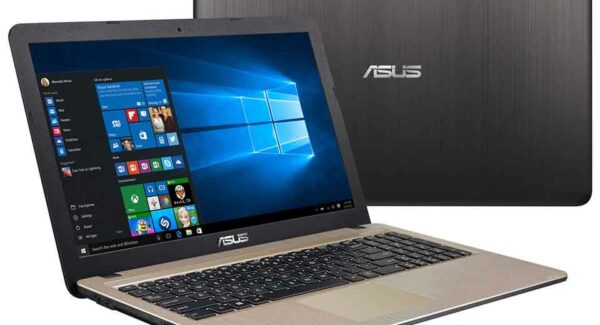 Laptop Asus A540UP I7