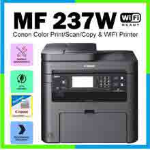 Printer Canon MF237W