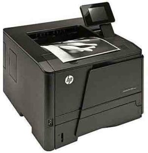 Printer HP LaserJet Pro 400 M401dw