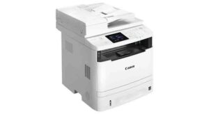 Printer Canon i-sensys MF-416DW Multifunction Laser