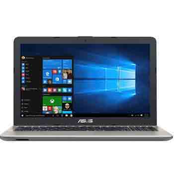 Laptop ASUS X541UV CORE I7