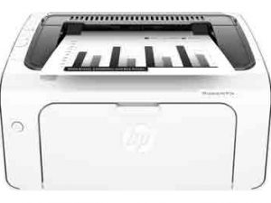 Printer HP LaserJet Pro M12w