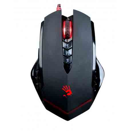 MOUSE A4TECH V5M GAMING