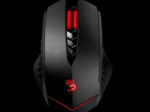 MOUSE A4TECH Wired V8 GAMING