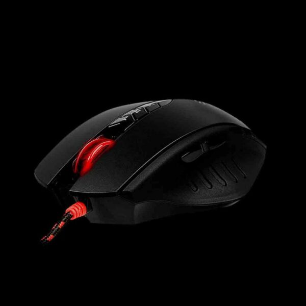 MOUSE A4TECH Wired V8 GAMING