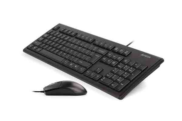 Keybord & Mouse A4TECH 8372U