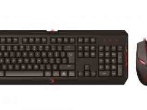 Keybordَ And Mouse A4TECH Q1100