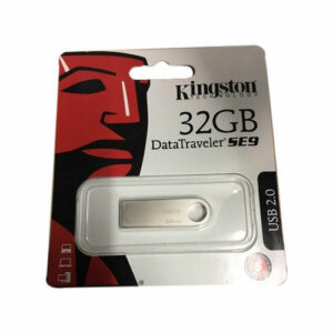 Flash Memory Kingeston Data Traveler SE9 32G