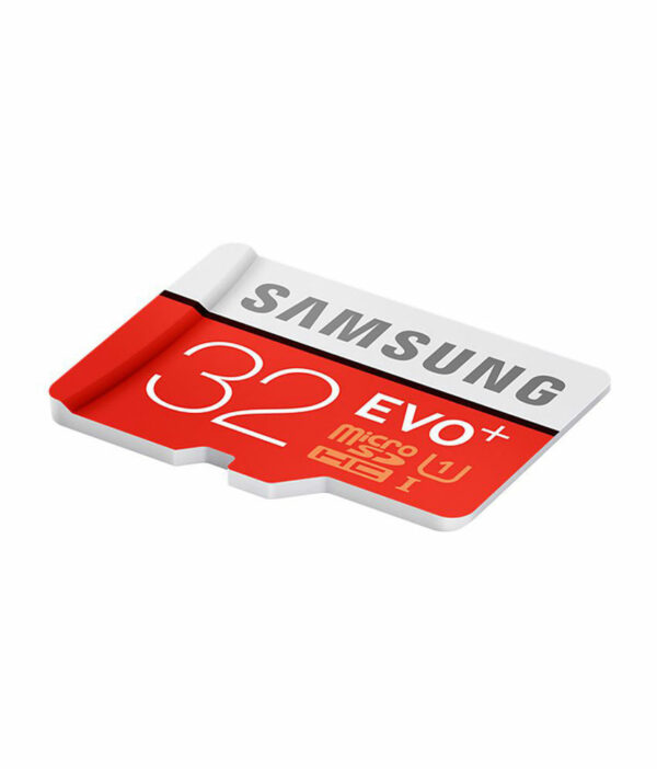 micro SDHC HUS-I Card Samsung 32G