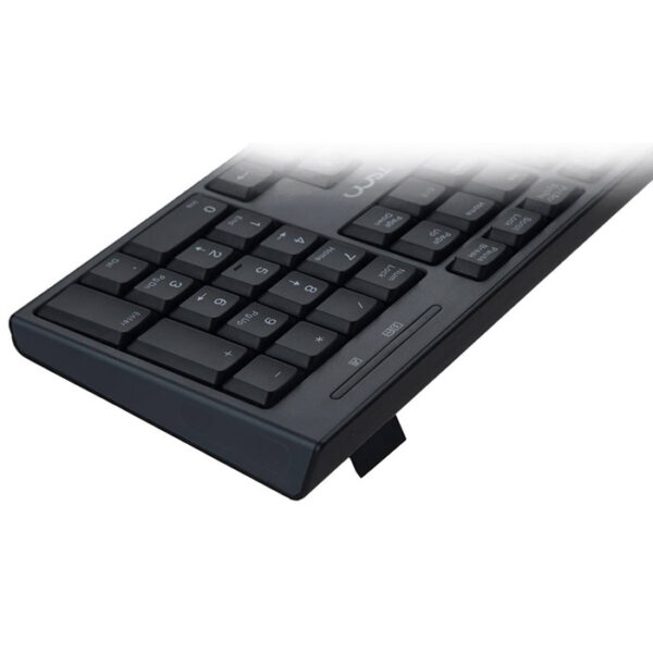 Keyboard TSCO TKM-7020W