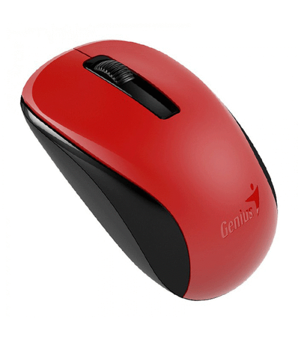 Mouse Genius Wireless NX-7005 