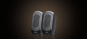 Speaker Desktop V10