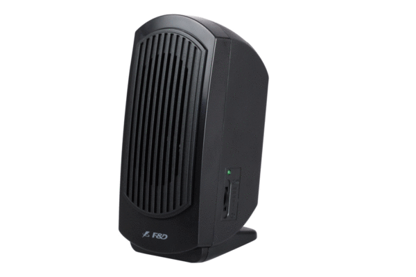 Speaker Desktop F&D V10