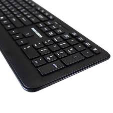 Keyboard FARASSOO FCM-5656RF