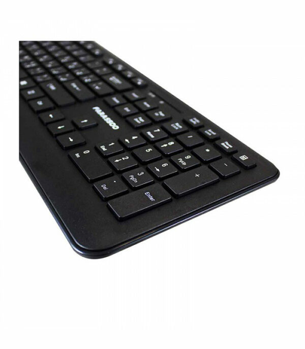 Keyboard FARASSOO FCM-5656RF