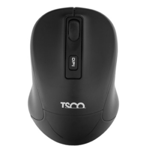Mouse Tsco Wireless TM-640W new