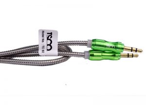 TSCO TC92 Audio Cable