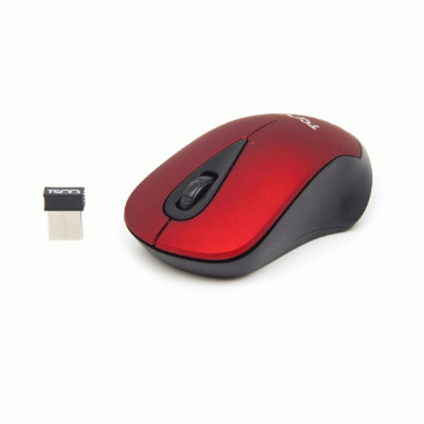 Mouse Tsco Wireless TM-640W