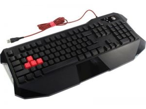 Keyboard Gaming A4tech B-130