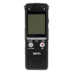 Tsco TR 906 Voice Recorder