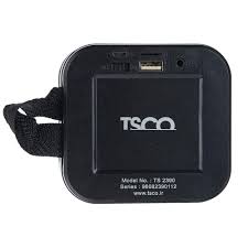 Speaker Bluetooth TSCO TS 2390