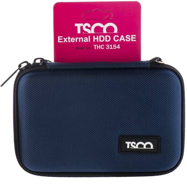 Hard Bag TSCO THC-3154