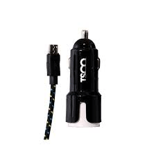 CAR & Wall Charger TSCO TTC 41